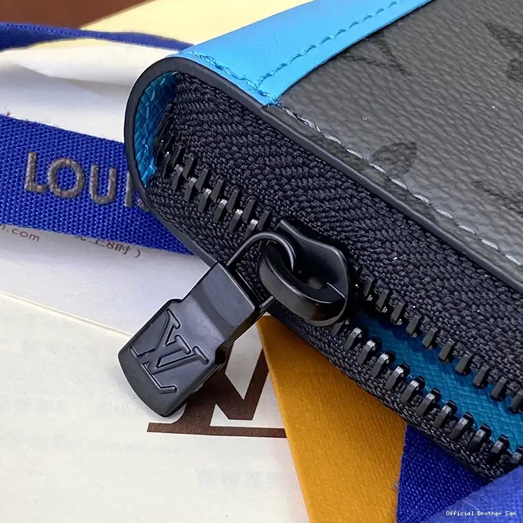 Official Brother Sam 2407YZ0062 Bags LV 0819